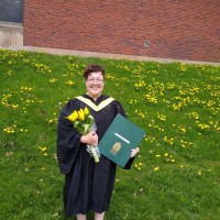 Abbie MacDonald