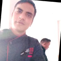 Chef Sonu Kumar