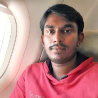 Pradeep Be