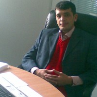 Vugar Babayev