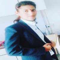 Aanandi Shinde