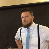 David Kammerer