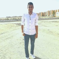 Mohamed Farouk