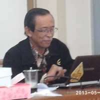 Budi Sutrisno