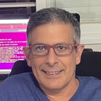 Avraham Levi