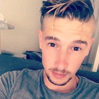 Dylan Marcellin