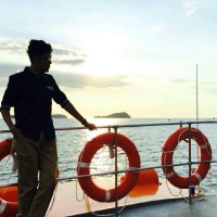 Muhammad Shafie Bin Samsuri