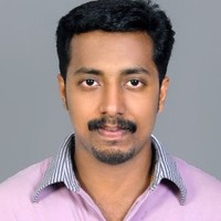 Ratheesh Kumar