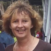 Catherine Moore
