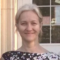 Iveta Moncolova, Cdt-Csi, Leed Green Associate, Fitwel, Well Ap