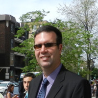 Michel Giroux