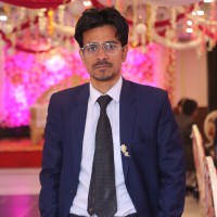 Prashant Kaushik
