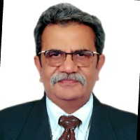 Rakesh Pachauri