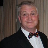 Nick Thorne