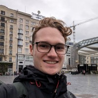 Timo Kösters