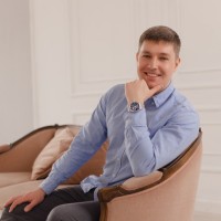 Maxim Ovcharov