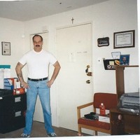 Gary  L. Shafer     Sr.
