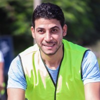 Mahmoud Salem