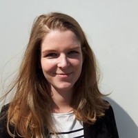 Shannen Van Den Berg-Boutestijn