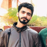 HAIDER TAHIR