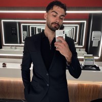 Mohamad Al-Chabi
