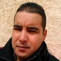 علي حمادى