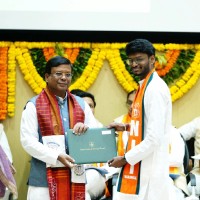 Somesh Kamaraj