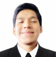 Cesar Mitchel Jimenez Sosa