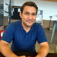 Naveen Dalal