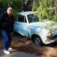 Joshua Liu