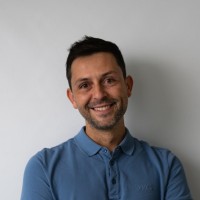 Marko Grilanc