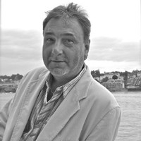Les Barnes