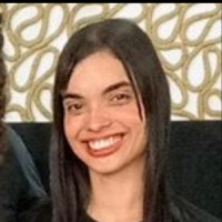 Evelin Vitória