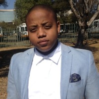 Reaboka Mogotsi
