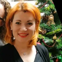 Mirela Dumitru