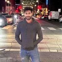 Tejas Jay