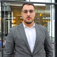 Khaled Hajjaji