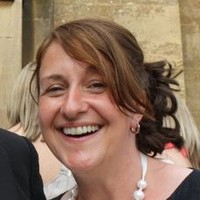 Gillian Dunster