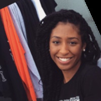 Ebony Ferguson