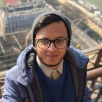 Mohammad Faheem M. Tufail