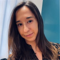 Audrey Théroux, ing.