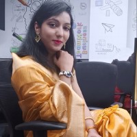 Dhanashri Kadam