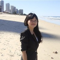 Zoe Shen