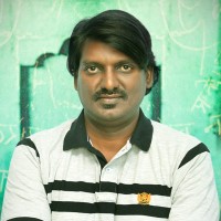 Dinesh Kumar M