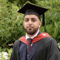 Omar Rashid
