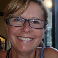 Gisèle Tschan Gauchat
