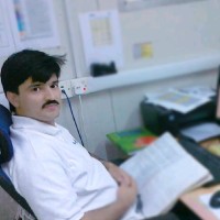 Javed Gul