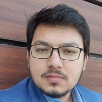 Vikrant Bisht