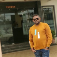Chandresh Patel