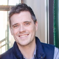 Tim Holland, PMP